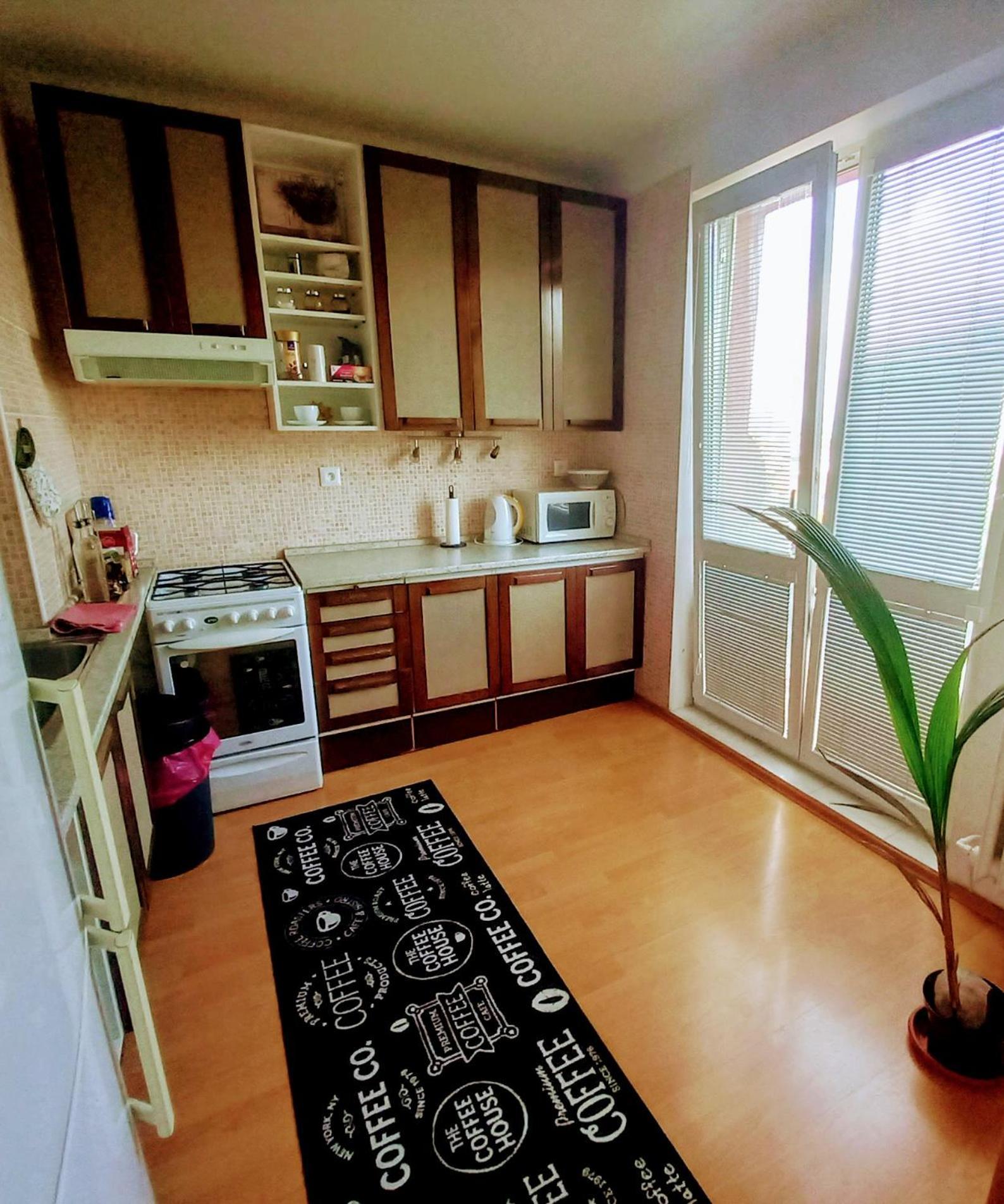Apartman Lienka Free Parking City Centre Тренчин Экстерьер фото
